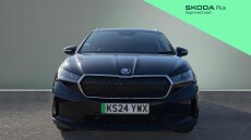 Skoda Enyaq 210kW 85 Edition 82kWh 5dr Auto Electric Estate